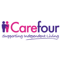 carefour.co.uk Logo