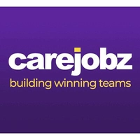 carejobz.com.au Logo