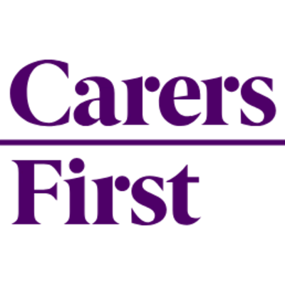 Carers First Logo