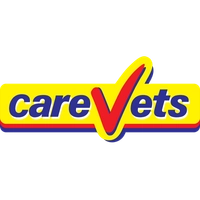carevets.co.nz Logo