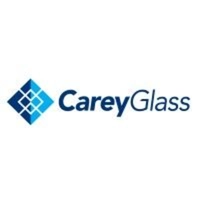 careyglass.com Logo