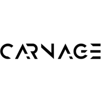 incarnage.com Logo