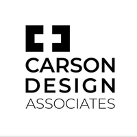 carsondesign.com Logo