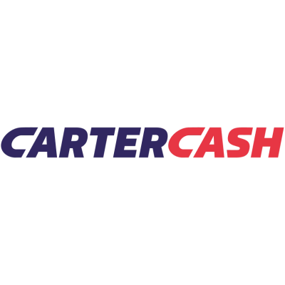 Carter-Cash Logo