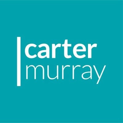 Carter Murray Logo
