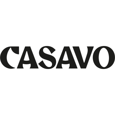 Casavo Logo