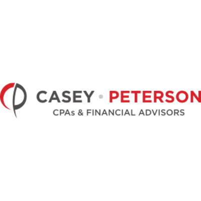 Casey Peterson, Ltd. logo