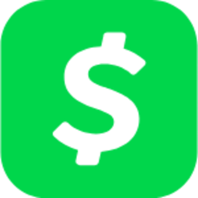 Cash App Logo
