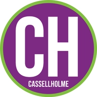 cassellholme.ca Logo