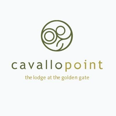 Cavallo Point Lodge logo