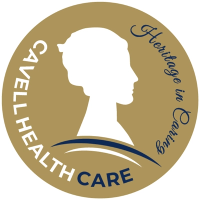 Cavell Healthcare logo