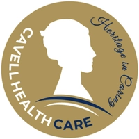 cavellhealthcare.co.uk Logo