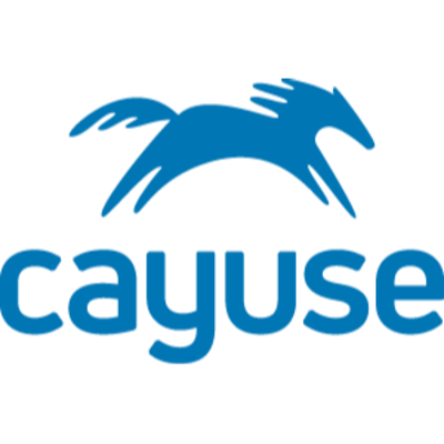 Cayuse logo
