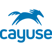 cayuse.com Logo