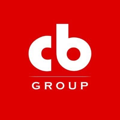 CB Group Ltd. Logo