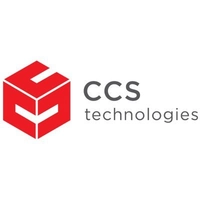 ccs-technologies.com Logo