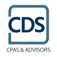 cdscpa.com Logo