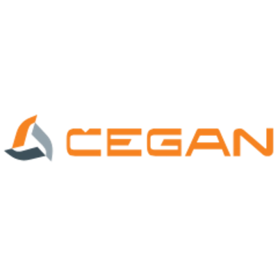 Čegan Logo
