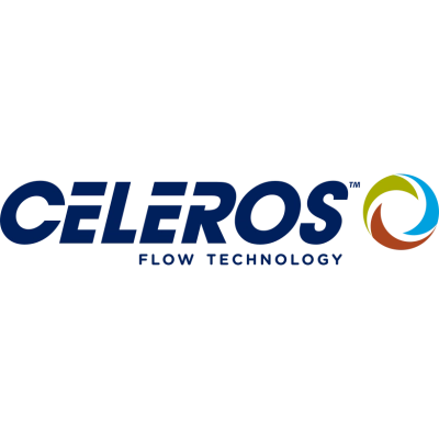 Celeros Flow Technology Logo
