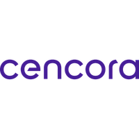 cencora.com Logo