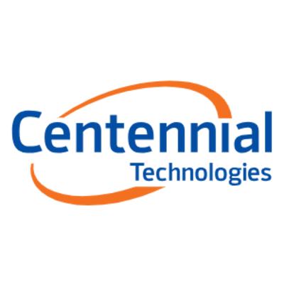 Centennial Technologies logo