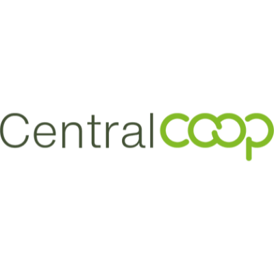Central Coop Logo