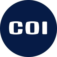 coi.gov.pl Logo