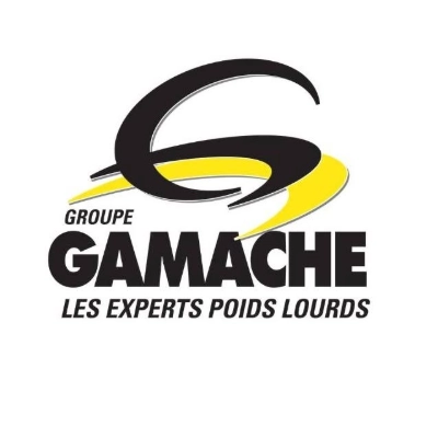 Centre du camion Gamache inc. logo