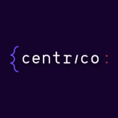 Centrico Logo