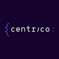 centrico.tech Logo