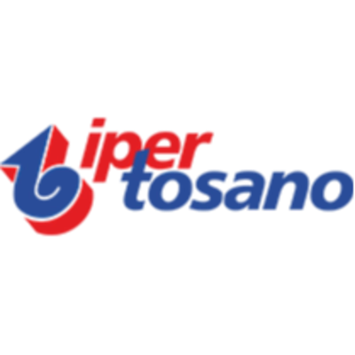 Centro Logistico Supermercati Tosano Cerea S.R.L. Logo