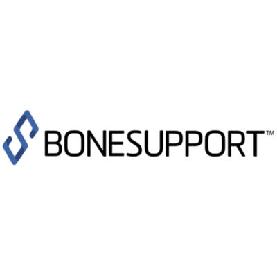 Cerament (Bonesupport) logo