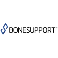 bonesupport.com Logo