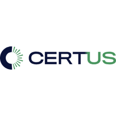 Certus logo