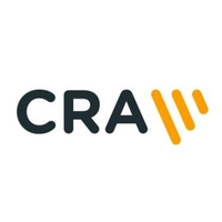 cra.cz Logo