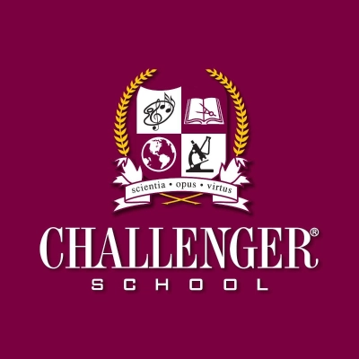 Challenger School Foundation Logo