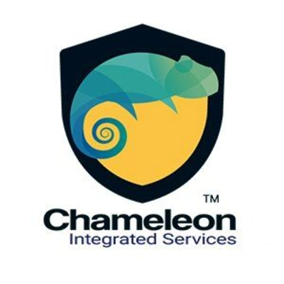 Chameleon Integrated Services logo