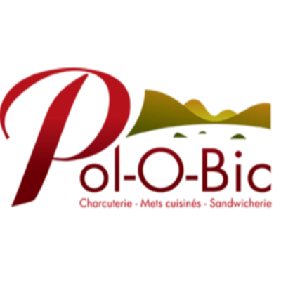 Charcuterie la Bicoise ( Pol-O-Bic) logo