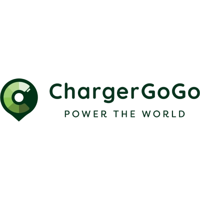 ChargerGoGo logo