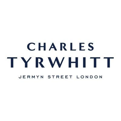 Charles Tyrwhitt Logo