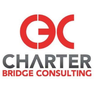 Charter Bridge Consulting Logo