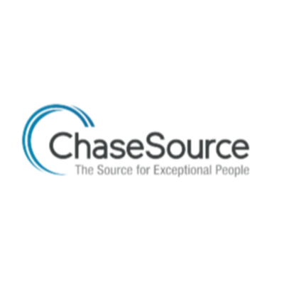 ChaseSource Logo