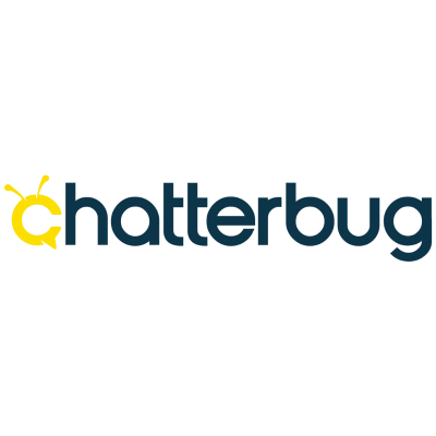 ChatterBug Speech and Language Therapy Service logo
