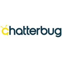 chatter-bug.com Logo