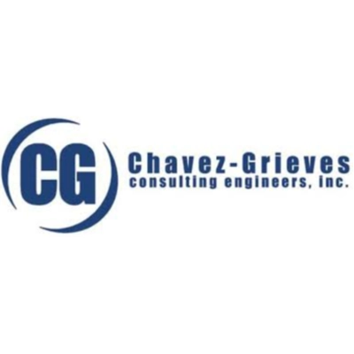 Chavez-Grieves Consulting Engineers logo