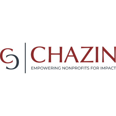 Chazin logo