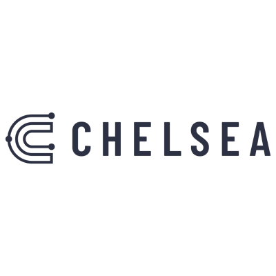 Chelsea Lighting logo
