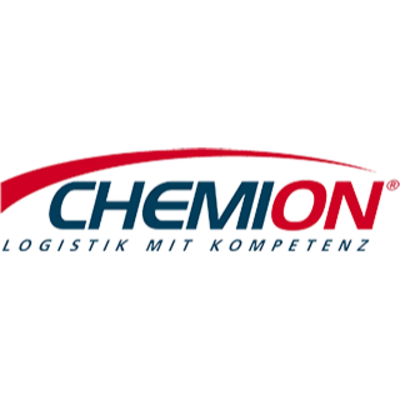 Chemion Logistik GmbH Logo