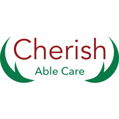 Cherish Able Care logo