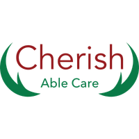 cherishablecare.co.uk Logo